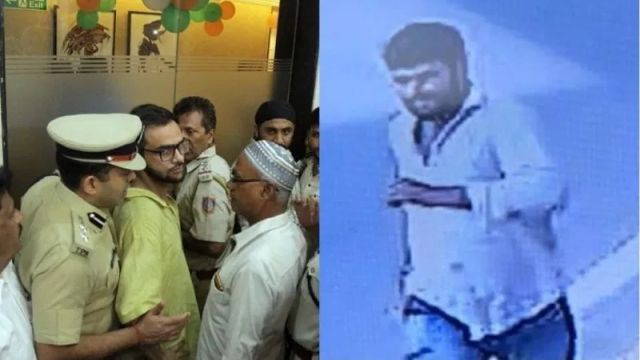 2 Haryana youths detained over attack on Umar Khalid