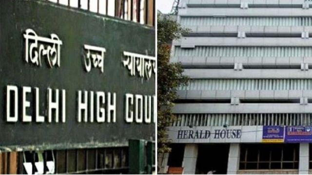 AJL-has-to-vacate-Herald-House-Delhi-High-Court