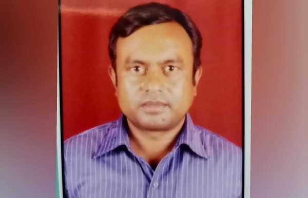 Aftab Alam was murdered on Sunday night while driving his cab from Bulandshahr to Delhi