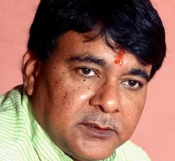 Anand Joshi