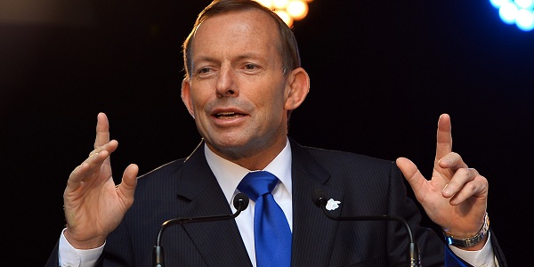 Austrelian-Prime-Minister-Tony-Abbott