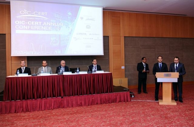 Baku hosts 9th OIC-CERT conference on cybersecurity