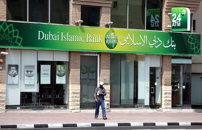 Bank-Dubai
