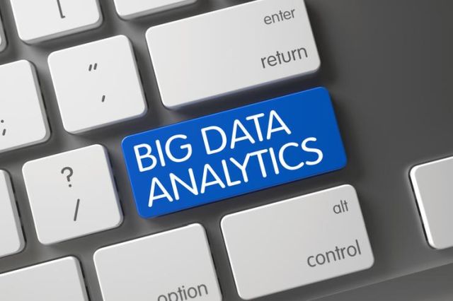 Big Data, Business Analytics revenue to hit $260 bn in 2022: IDC