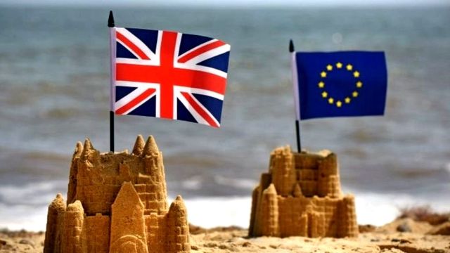 Britain and European Union