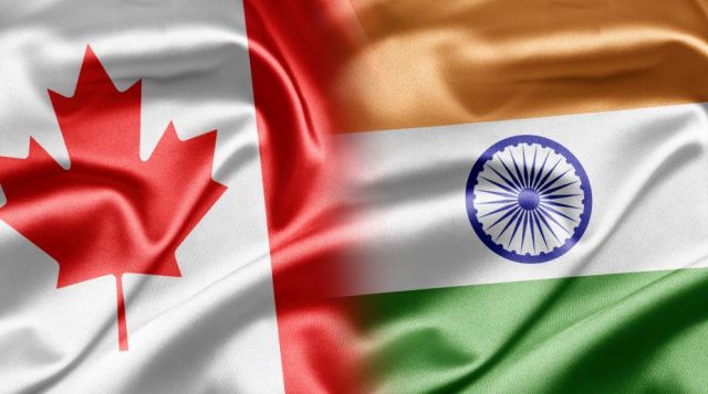 Canada-India