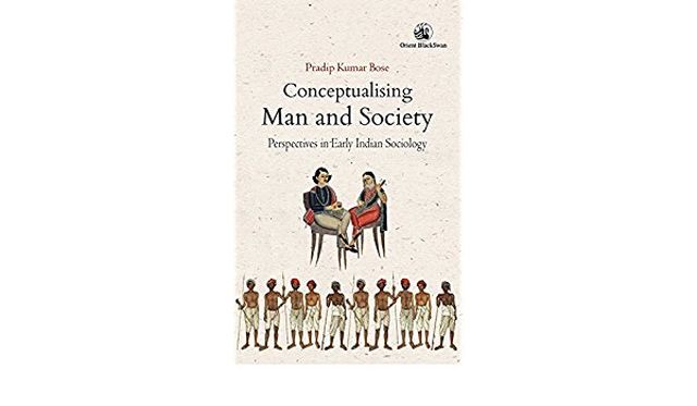 Conceptualising Man and Society