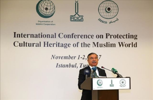 Conference-on-Protecting-Cultural-Heritage-of-Muslim-World-kicks-off-in-Istanbul.jpg