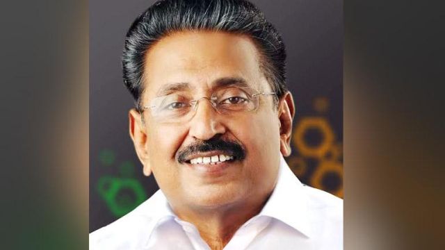 Congress MP from Kerala M.I. Shanavas dead