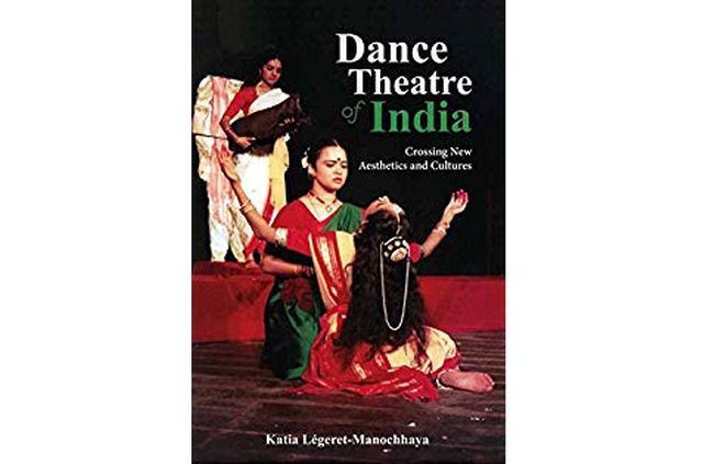 Dance Theatre of India