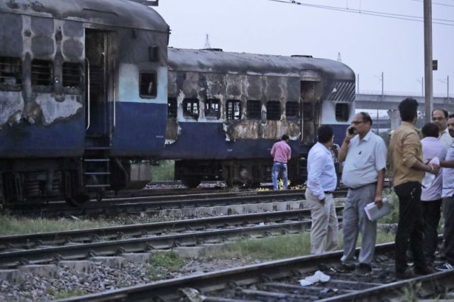 Dera-verdict-661-trains-affected-in-Haryana