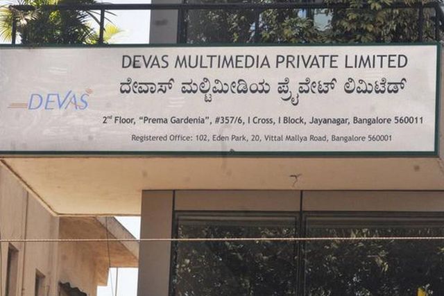 Devas Multimedia Ltd