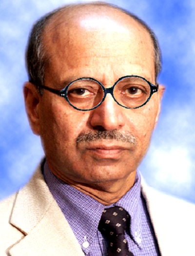 Dr.Mehmoodurrahman