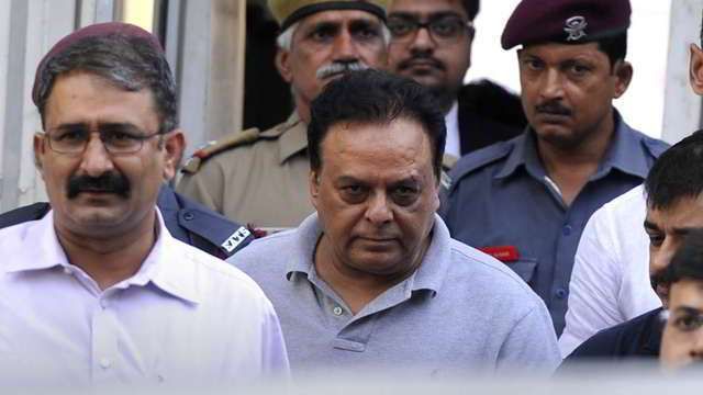 ED chargesheet against meat exporter Moin Akhtar Qureshi for money laundering