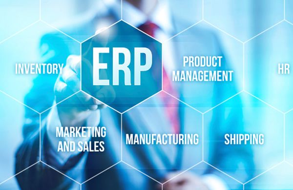 SAP India, MSME Ministry join hands to launch Bharat ERP