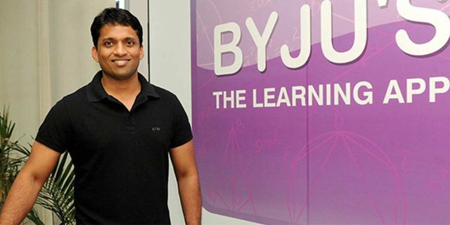 Edutech-start-up-Byjus-raises-540-mn-venture-funds