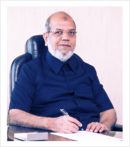 Dr. Abdul Kader Fazlani