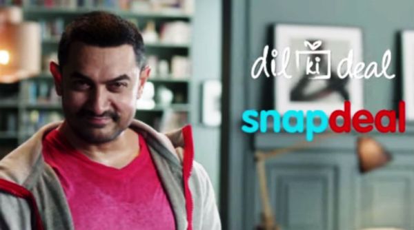 BJP’s social media cell campaigned against Aamir Khan, claims new book