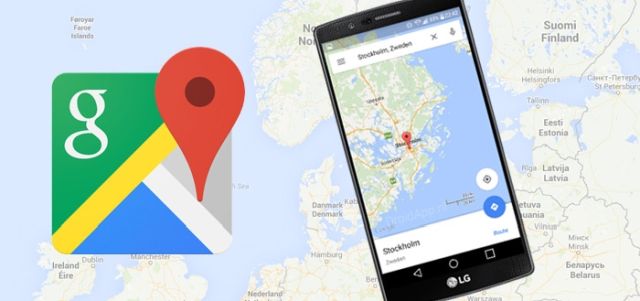 Google adds support for hashtags on Maps for Android devices