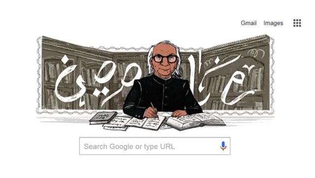 Google-honours-Urdu-writer-Abdul-Qavi-Desnavi-with-a-doodle.jpg