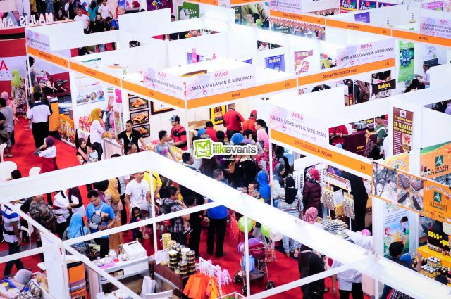Halal ASEAN fest to woo entrepreneurs