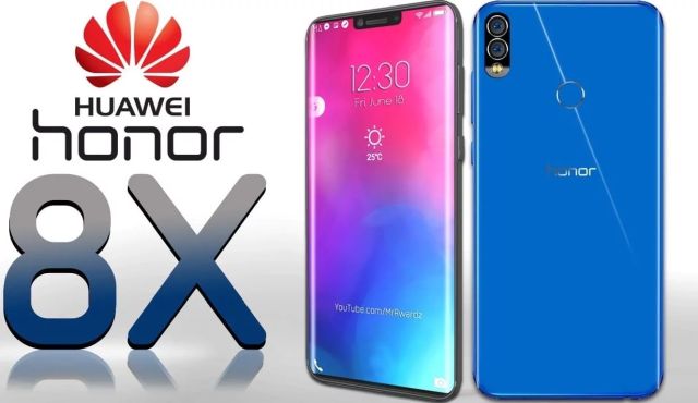 Over 6 mn ‘8X’ smartphones sold globally: Honor