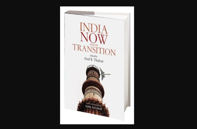 India Now and in Transition