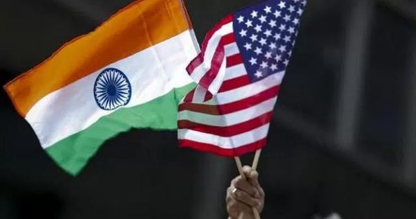 India should resist aligning with the US on China