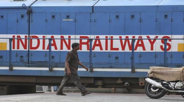 Indian-Railway-train