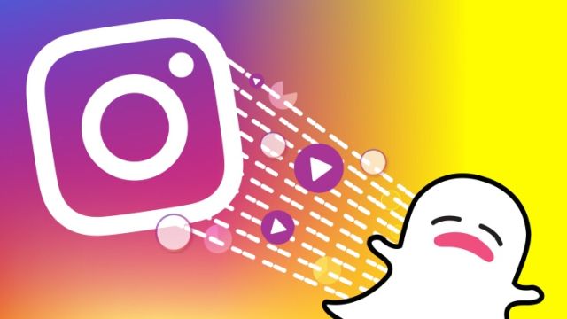 Instagram, Snapchat drop Giphy feature as racist GIF spotted