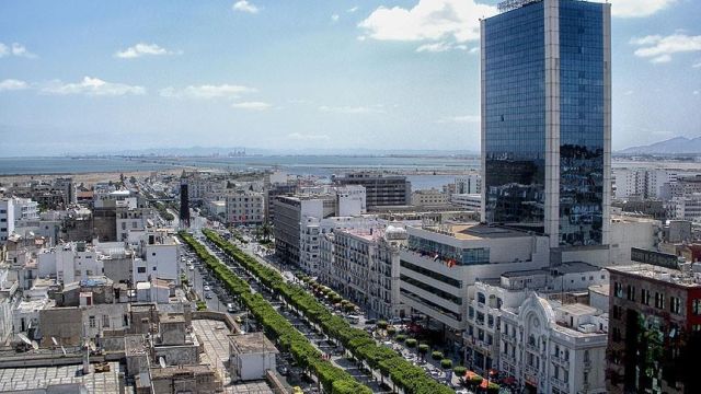 Islamic Development Bank gears up for Tunisia summit