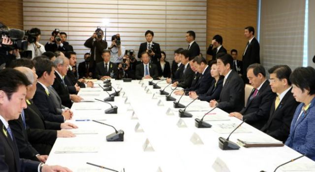 Japan imposes new unilateral sanctions on N.Korea