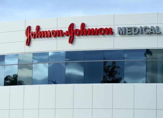 Johnson and Johnson (J&J) Medical India