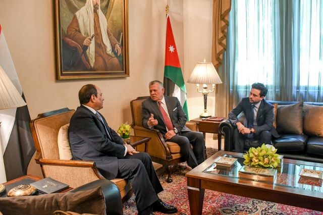 Jordan-Egypt-summit-discusses-a-range-of-bilateral-regional-issues.jpg