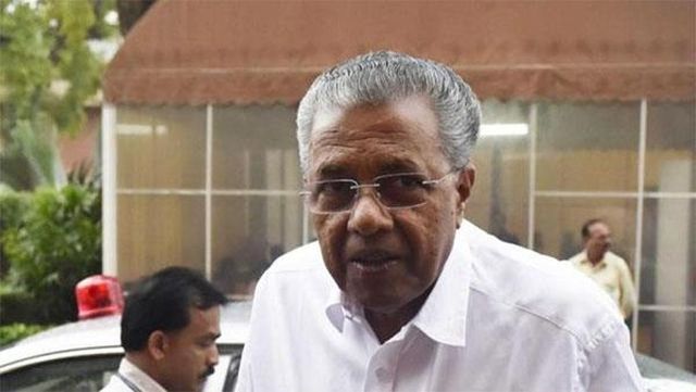 We will make Kerala one of the best states in the country: Chief Minister