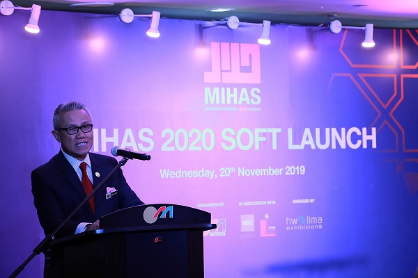 MIHAS 2020 to promote the values of sustainability among halal-based businesses