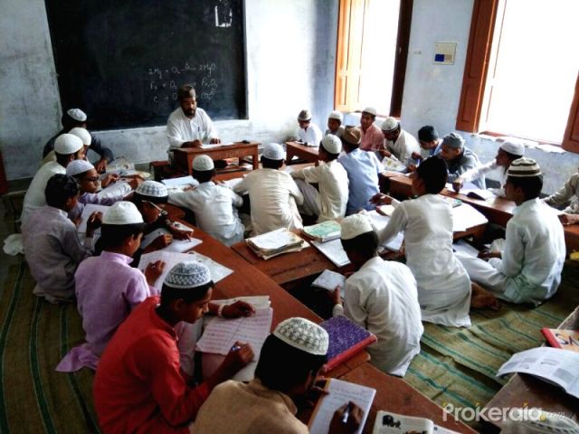 Education: The cornerstone for Muslim development in India