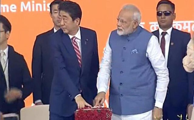 Modi-Abe-lay-foundation-stone-for-high-speed-rail-project.jpg