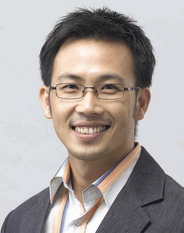 Mr. Vince Chua,M.D. Biofact Life Sdn Bhd