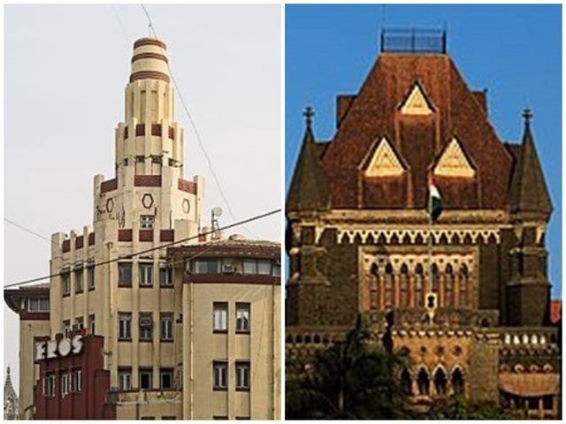 Mumbai's famed Victorian Gothic and Art Deco Ensembles on Unesco Heritage list