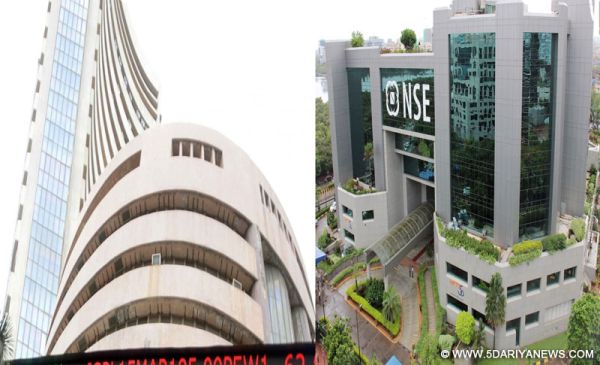 NSE, BSE