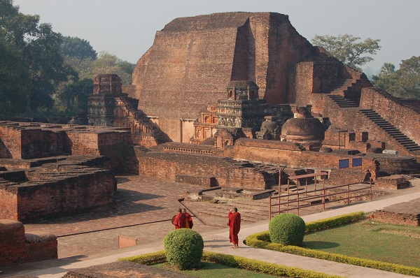 Nalanda Unsty