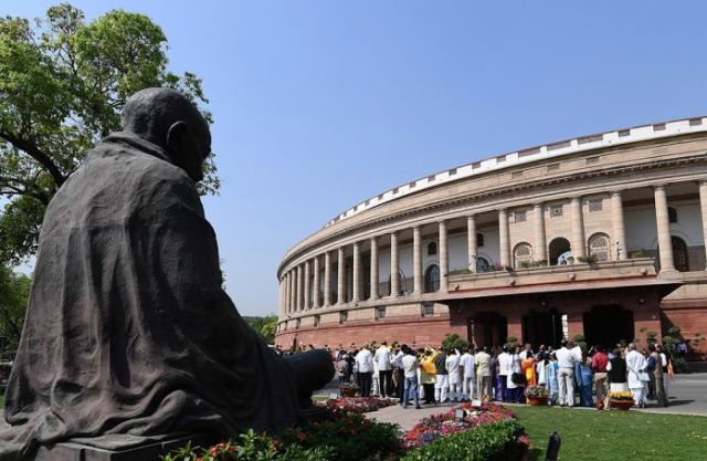 105th Constitutional Amendment Act: The Journey of caste reservation in India