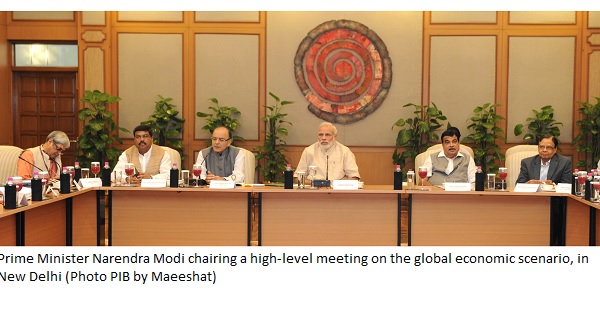 Prime-Minister-Shri-Narendra-Modi-chairing-a-high-level-meeting-on-the-global-economic-scenario-in-New-Delhi.jpg