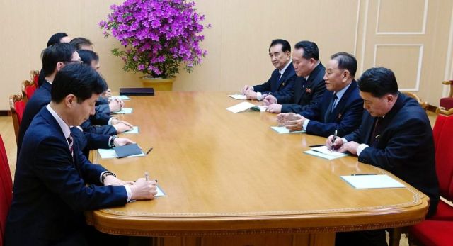 Pyongyang, Seoul reach agreement to hold inter-Korean summit