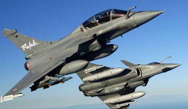 Reveal Rafale truth to clear doubts: Antony