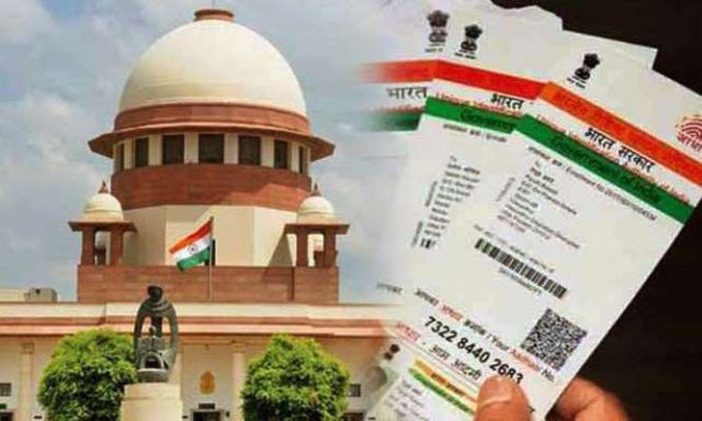 SC-upholds-Aadhaar-but-with-modifications