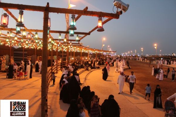 saudi arabia tourism initiatives