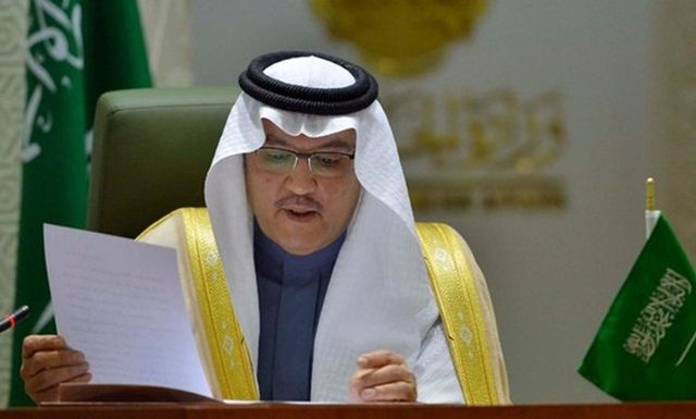 Saudi Arabia transfers $60 million to Palestinian Authority's budget