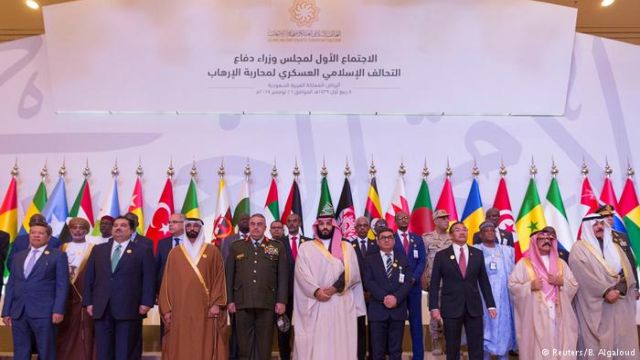 Saudi Arabia will play leading role in countering extremism and terrorism